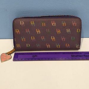 Dooney & Bourke Wallet